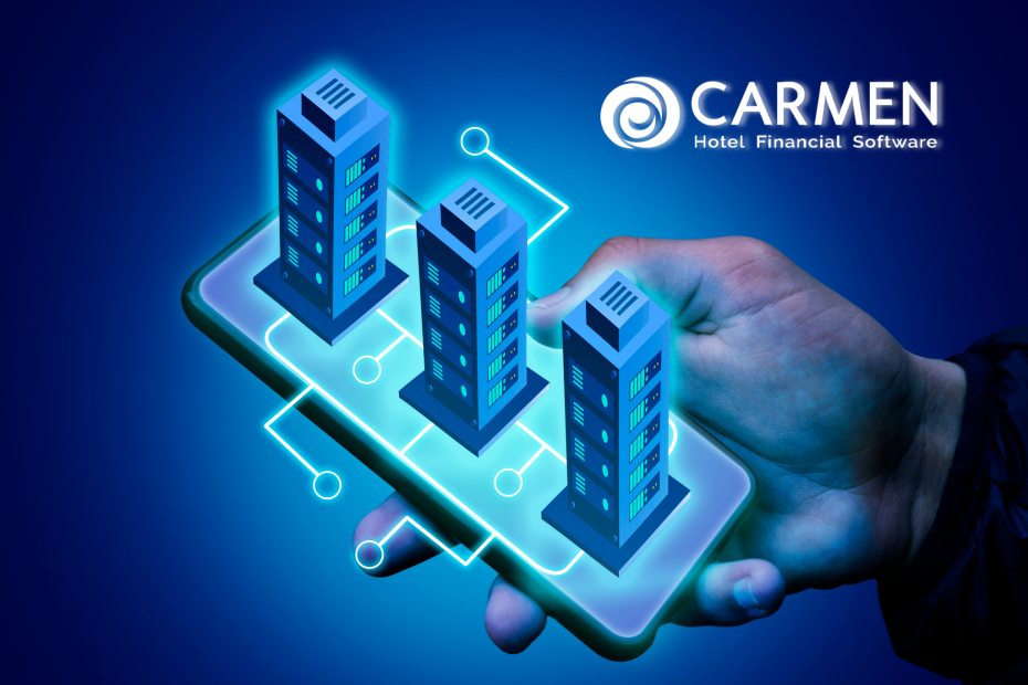 5 Essential Steps by Carmen Software