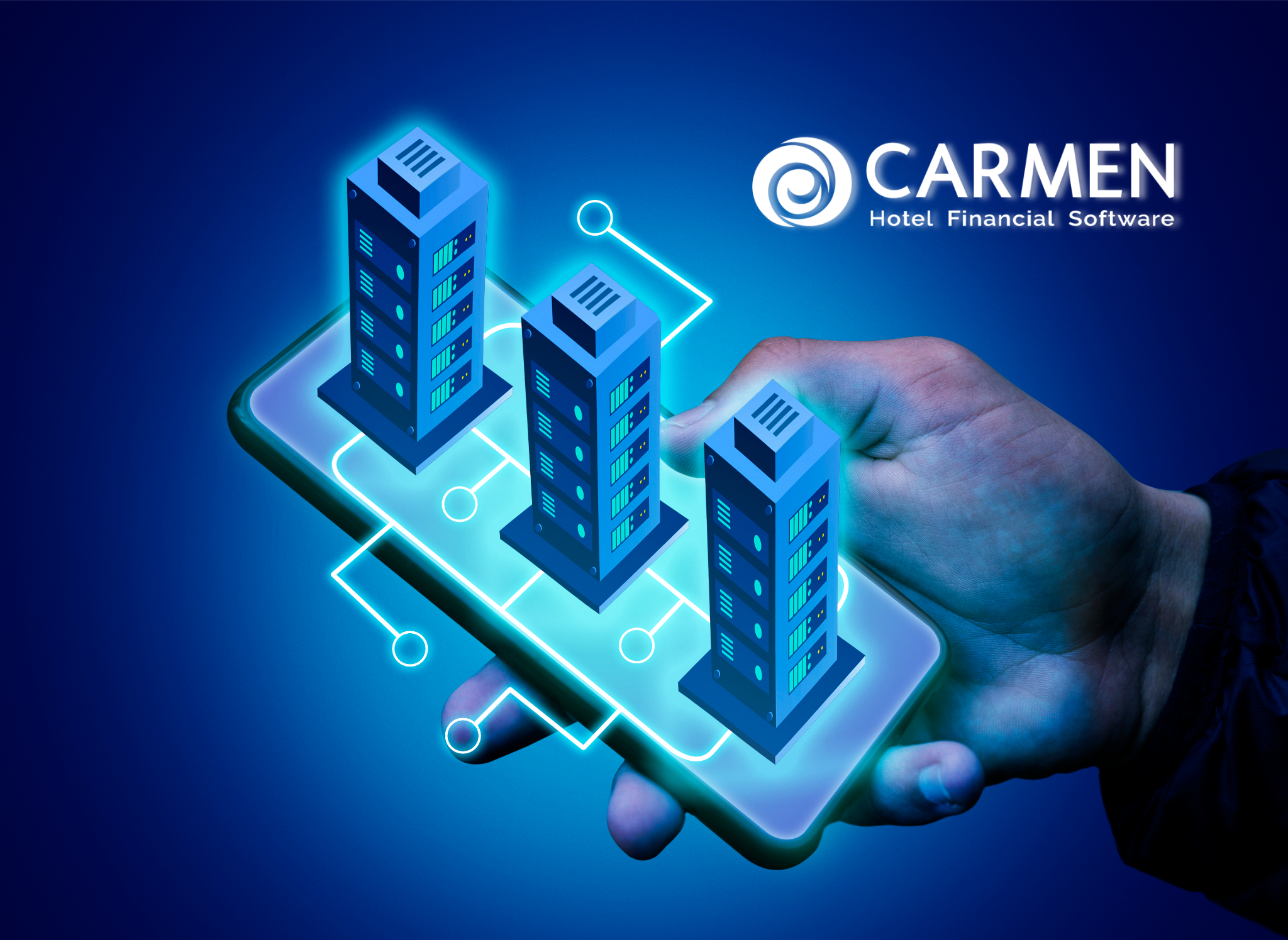 5 Essential Steps by Carmen Software