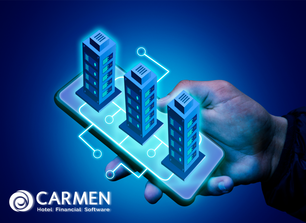 5 Essential Steps by Carmen Software